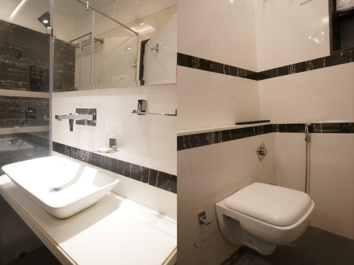 Palette Four Seasons Recreation Resort Jalgaon Exterior foto